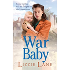 War Baby - Hardcover