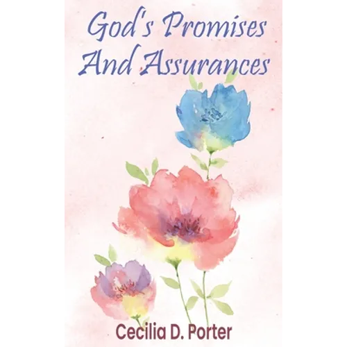 God's Promises and Assurances