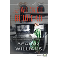 The Wicked Redhead: A Wicked City Novel
