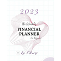2023 Bi-Weekly Financial Planner