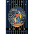 Pinocchio in Venice