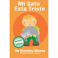 Mi gato esta triste