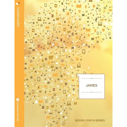 James Leader Guide; Book of Faith Series