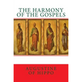 The harmony of the Gospels