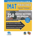 IMAT Practice Papers Volume One: 4 Full Papers with Fully Worked Solutions for the International Medical Admissions Test, 2019 Edition