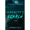 Serenity's Search: A Thriller Novel
