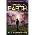 Primordial Earth: Book 2