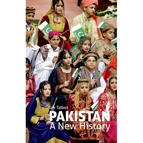Pakistan: A New History