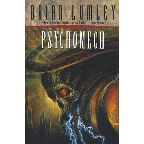 Psychomech