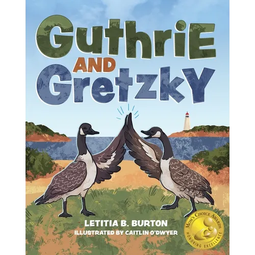 Guthrie and Gretzky