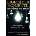 Lightbulb Moments - Through The Eyes of Men