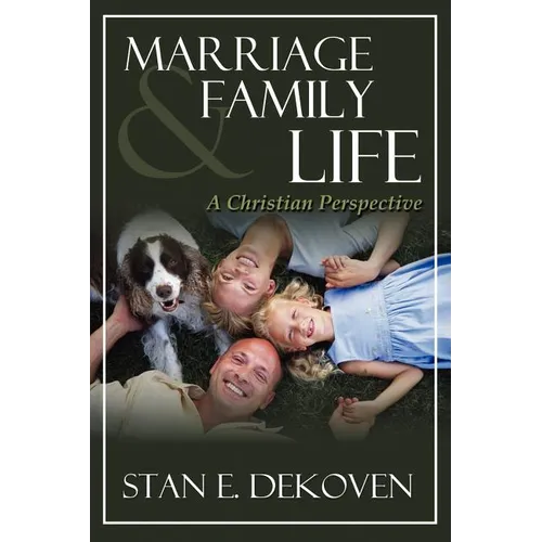 Marriage and Family Life