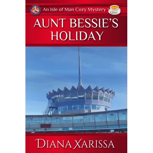 Aunt Bessie's Holiday