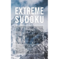 Extreme Sudoku to Go: hard - very hard - extreme Pocket Size Book 5 x 8 150+ Grids Compact & Travel-Friendly