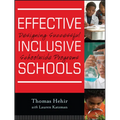 Effective Inclusive Schools