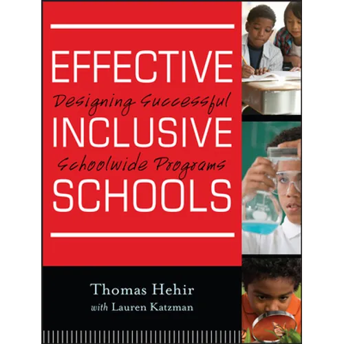 Effective Inclusive Schools