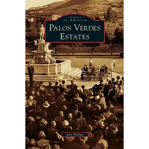 Palos Verdes Estates