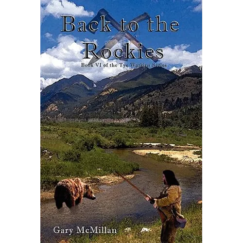 Back To The Rockies