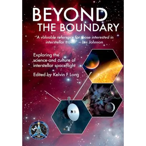 Beyond the Boundary