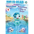 Kelp Finds a Way to Help!: Ready-To-Read Pre-Level 1