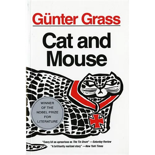 Cat and Mouse