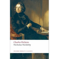 Nicholas Nickleby