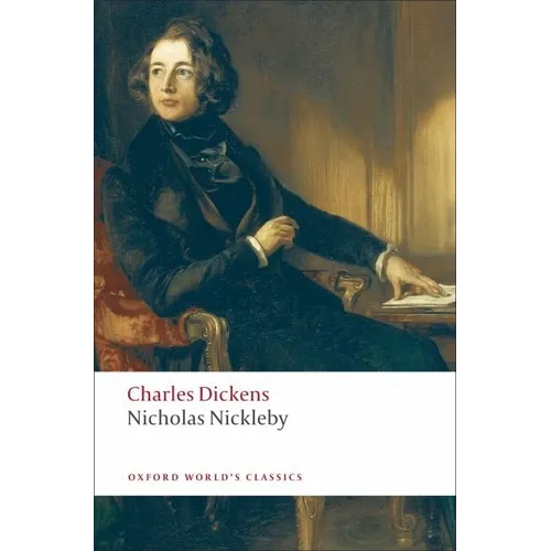 Nicholas Nickleby