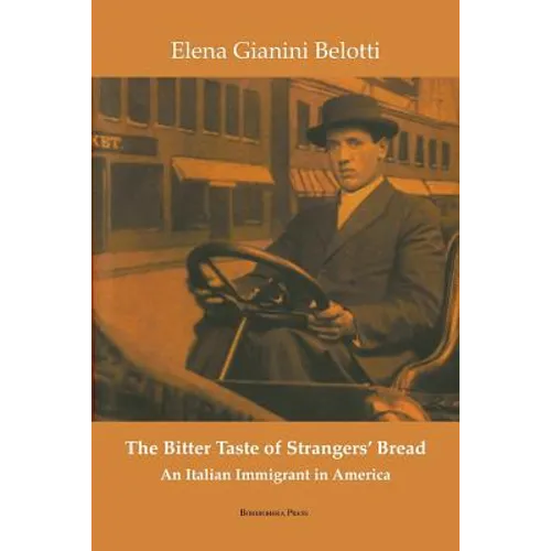 The Bitter Taste of Strangers' Bread