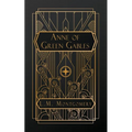 Anne of Green Gables