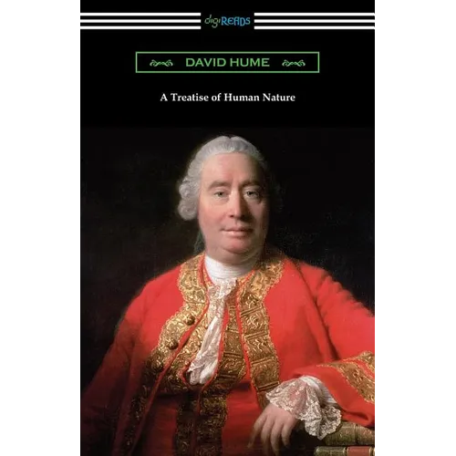 A Treatise of Human Nature