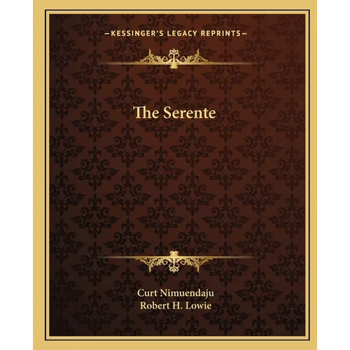 The Serente