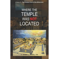 Where The Temple Was Not Located