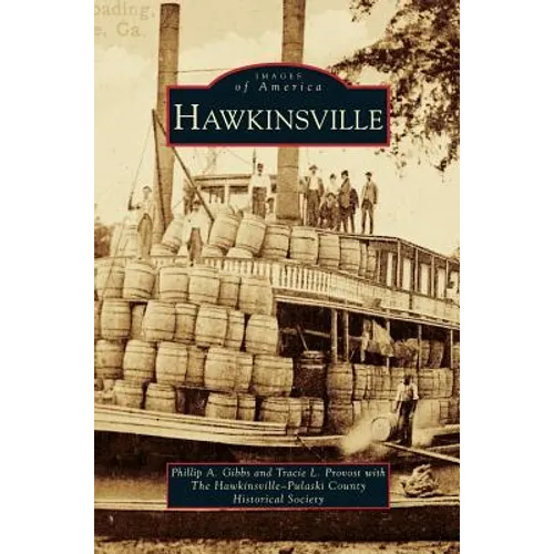 Hawkinsville