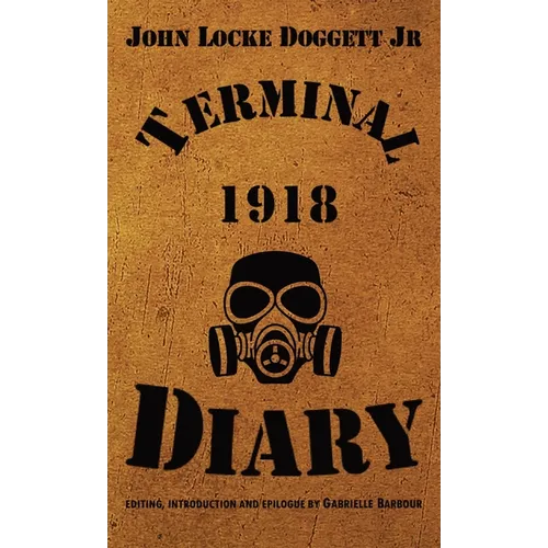 Terminal Diary 1918
