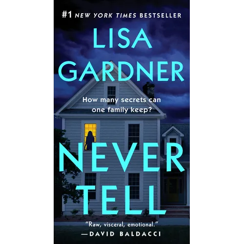 Never Tell