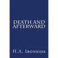 Death And Afterward