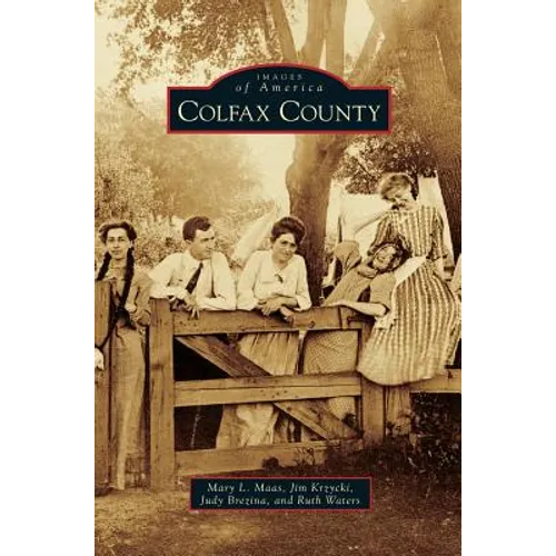 Colfax County