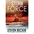 Storm Force: A Fast Paced Hawaiian Adventure Thriller