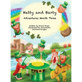 Hatty and Barty Adventures Month Three