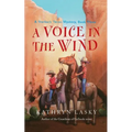 A Voice in the Wind: A Starbuck Twins Mystery, Book Three