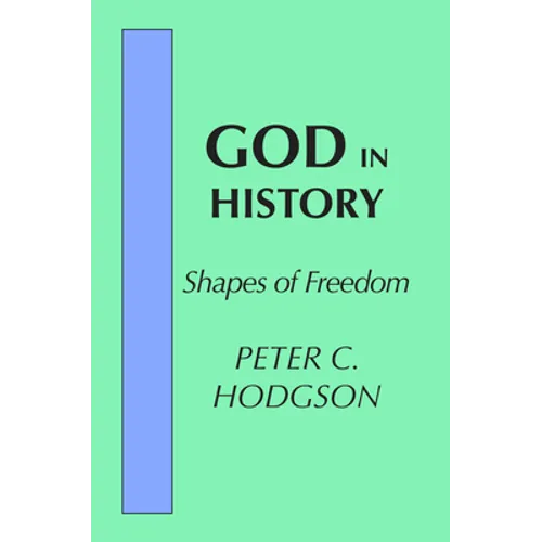 God In History