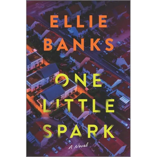 One Little Spark