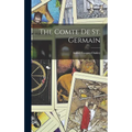 The Comte de St. Germain