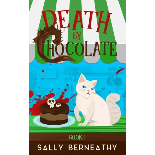 Death by Chocolate