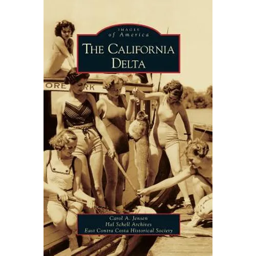 California Delta