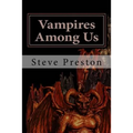 Vampires Among Us