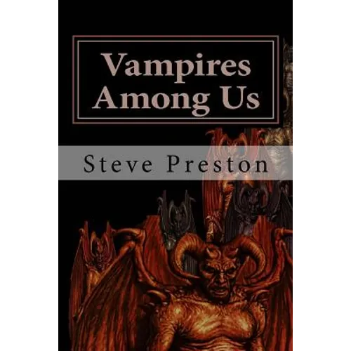 Vampires Among Us