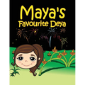 Maya's Favorite Deya