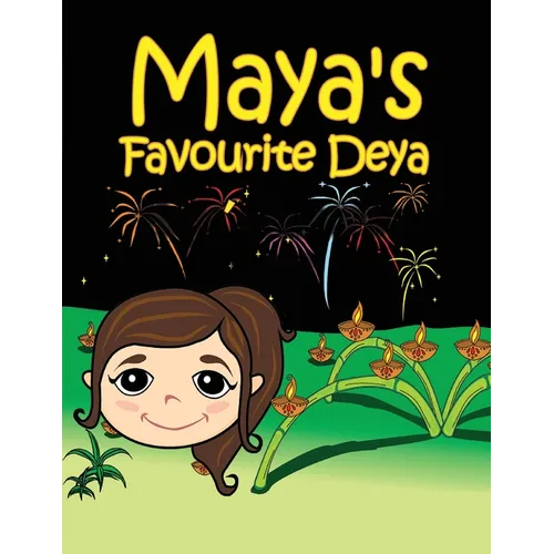 Maya's Favorite Deya