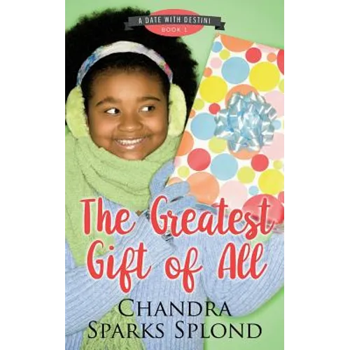 The Greatest Gift of All
